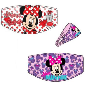 fascia per capelli disney minnie