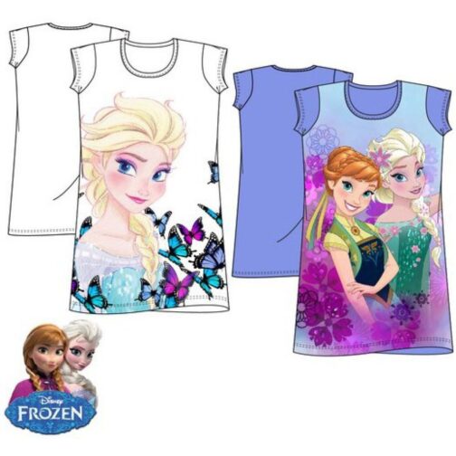 vestitino disney frozen