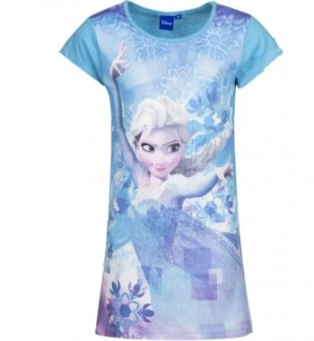 vestitino disney frozen elsa