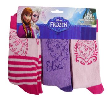 disney frozen calzini