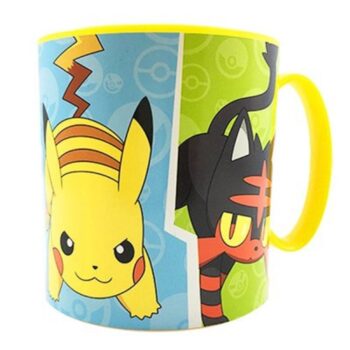 tazza pokemon per micoonde