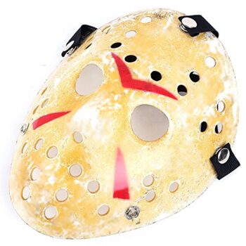 maschera jason venerdi 13 bimbo