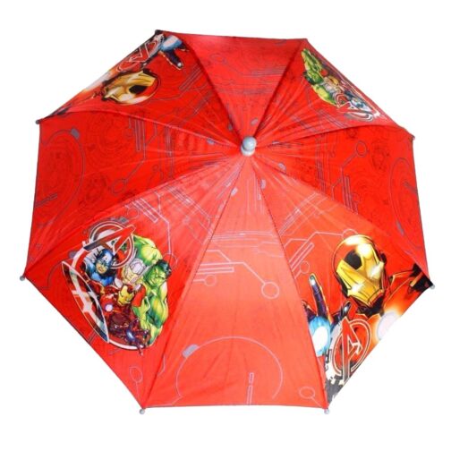 ombrello mini Marvel Avengers