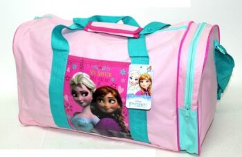 borsa sport disney frozen