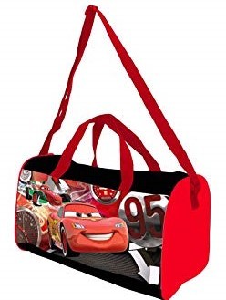 borsa sport disney cars