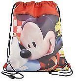 sacca spoort topolino disney