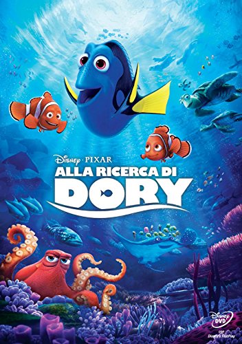 Alla ricerca di Dory (DVD)