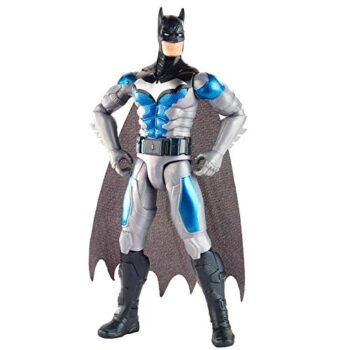 DC Comics Batman Missions Sub Zero Batman 12" Action Figure