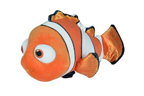 nemo peluche