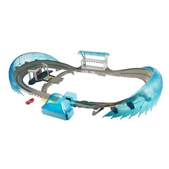 Disney - Cars FCW02 Pista Ultimate Florida Speedway