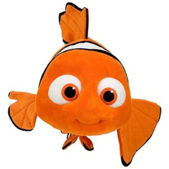 HIKOOO Cosplay alla Ricerca di Nemo Pesce Pagliaccio Pesce Personaggio dei  Cartoni Animati Costume Mascotte Eseguire Abiti Carnevale di Animali da  Festa in Maschera (Color : 110cm to 120cm) : : Giochi