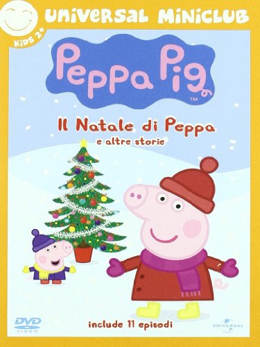 Peppa Pig - Il Natale Di Peppa
