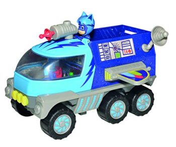 Pj Masks Super Moon Mega Rover