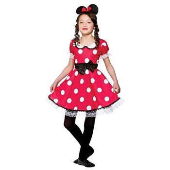 Costume Cappuccetto Rosso per Donna: Cosplay di Carnevale Halloween Natale  Principessa Fiaba Vestito e Mantello con Cappuccio Vestire da Festa Festivo  (L) : : Giochi e giocattoli