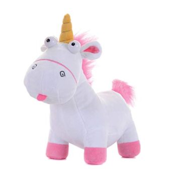 unicorno GRU Minion 30cm Peluche Gru 2 Despicable me Super Soft
