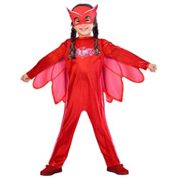 Costume di carnevale Topina SuperBaby 6-9 mesi 50240 di Roccobimbo