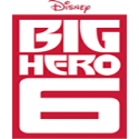 Big Hero 6