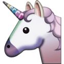 Tema unicorni