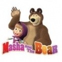 Masha e Orso