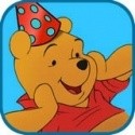 Winnie the pooh