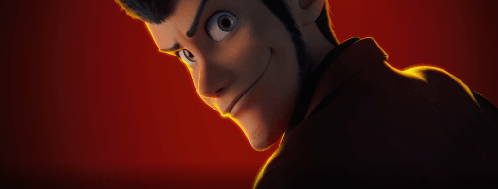 Lupin III The First - In primavera nelle sale cinematografiche