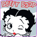 Betty Boop