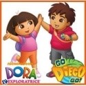 Dora e Diego