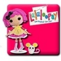 Lalaloopsy