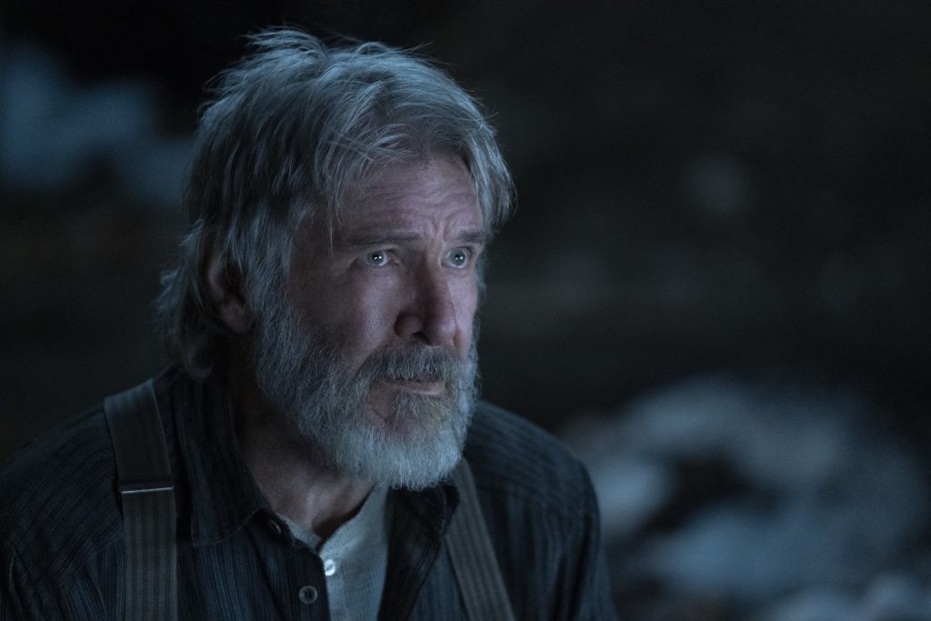 Il richiamo della Foresta con Harrison Ford da oggi al cinema: trailer, trama e 16 fantastiche immagini in HD da scaricare