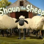 Shaun the Sheep Timmy Time