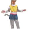 Costume Di Carnevale Milady 44 Gatti Robe Da Cartoon