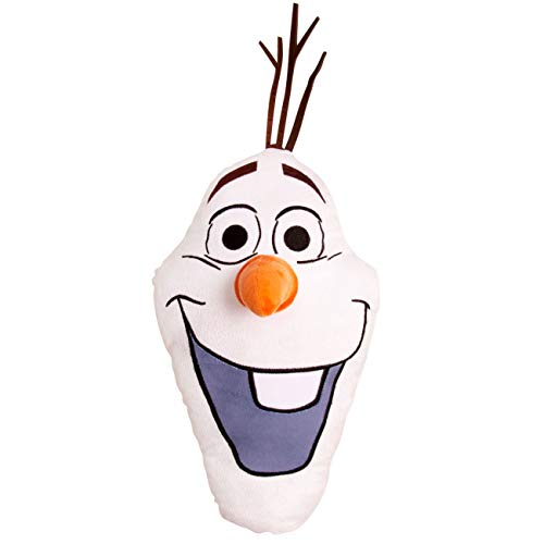 Cuscino sagomato Olaf Disney Frozen