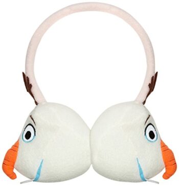 Paraorecchie Disney Frozen