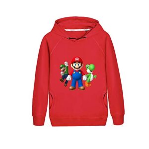 Super Mario - Robe Da Cartoon