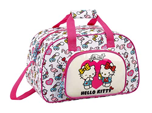 Hello Kitty - Borsa Sport