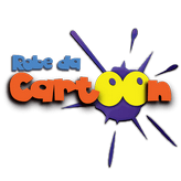 logo piccolissimo robe da cartoon