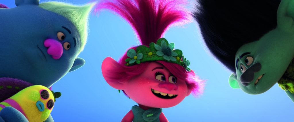 Trolls World Tour: trama, immagini e video del nuovo film nelle sale ad Aprile