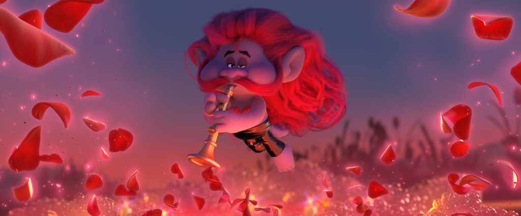 Trolls World Tour: trama, immagini e video del nuovo film nelle sale ad Aprile