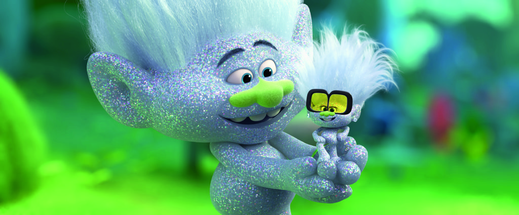 Trolls World Tour: trama, immagini e video del nuovo film nelle sale ad Aprile