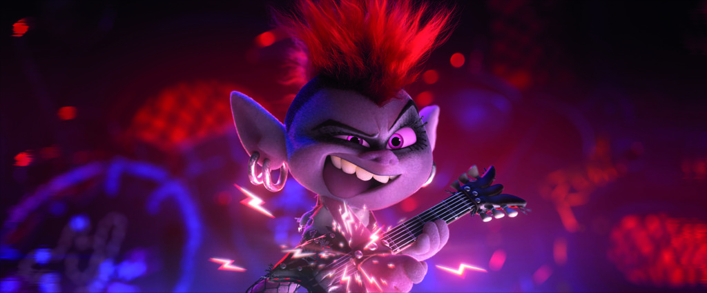 Trolls World Tour: trama, immagini e video del nuovo film nelle sale ad Aprile