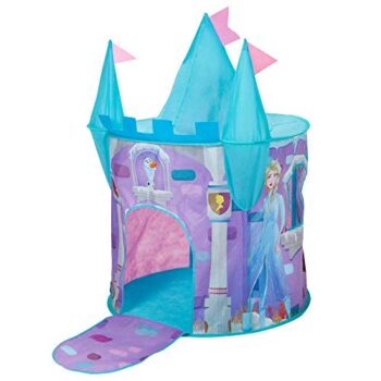 Tenda casetta Disney Frozen