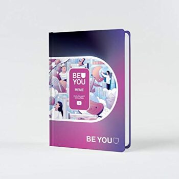 Diario scolastico 2020-2021 Be You