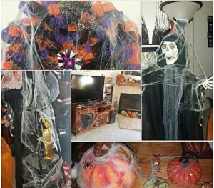 Halloween: le decorazioni più simpatiche per la festa più divertente dell'anno