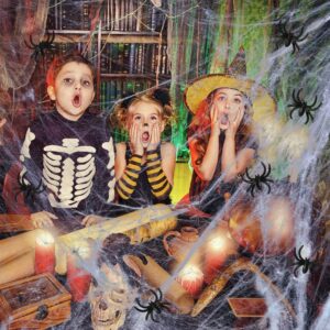 Halloween: le decorazioni più simpatiche per la festa più divertente dell'anno