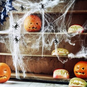 Halloween: le decorazioni più simpatiche per la festa più divertente dell'anno