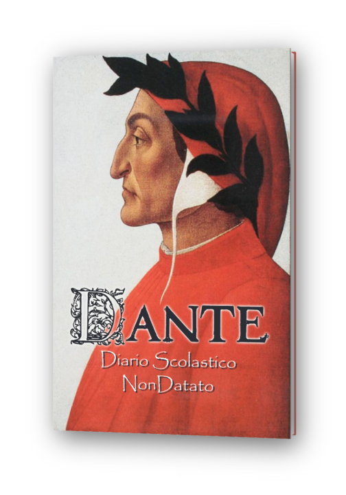 Diario scolastico Dante Alighieri