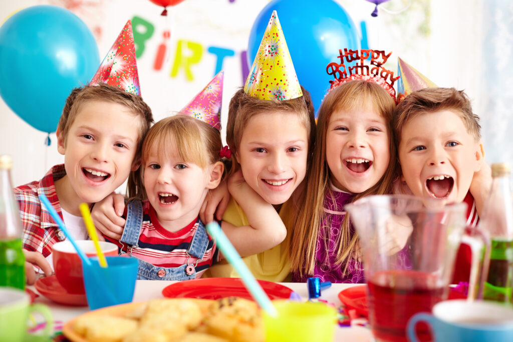 Come organizzare una festa di compleanno perfetta
