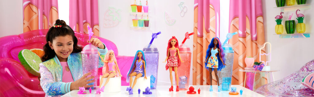 Barbie: Un Natale Ricco di Sorprese e Magia