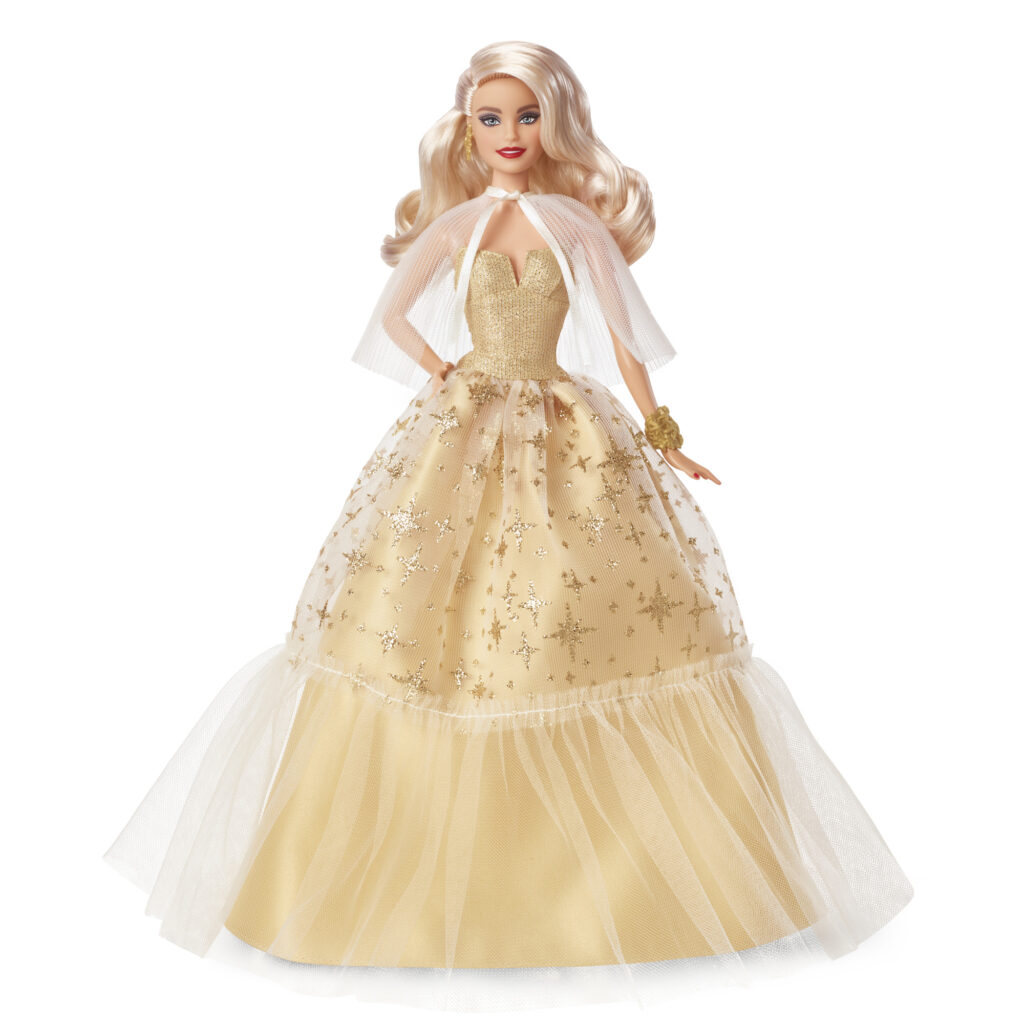 Barbie: Un Natale Ricco di Sorprese e Magia
