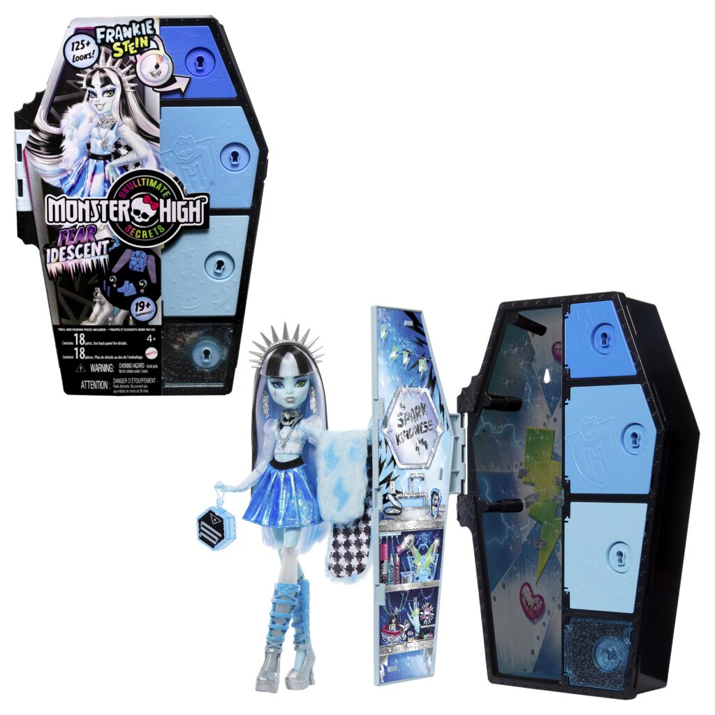Monster High: "Segreti da Brivido" e l'Evoluzione verso l'Inclusione